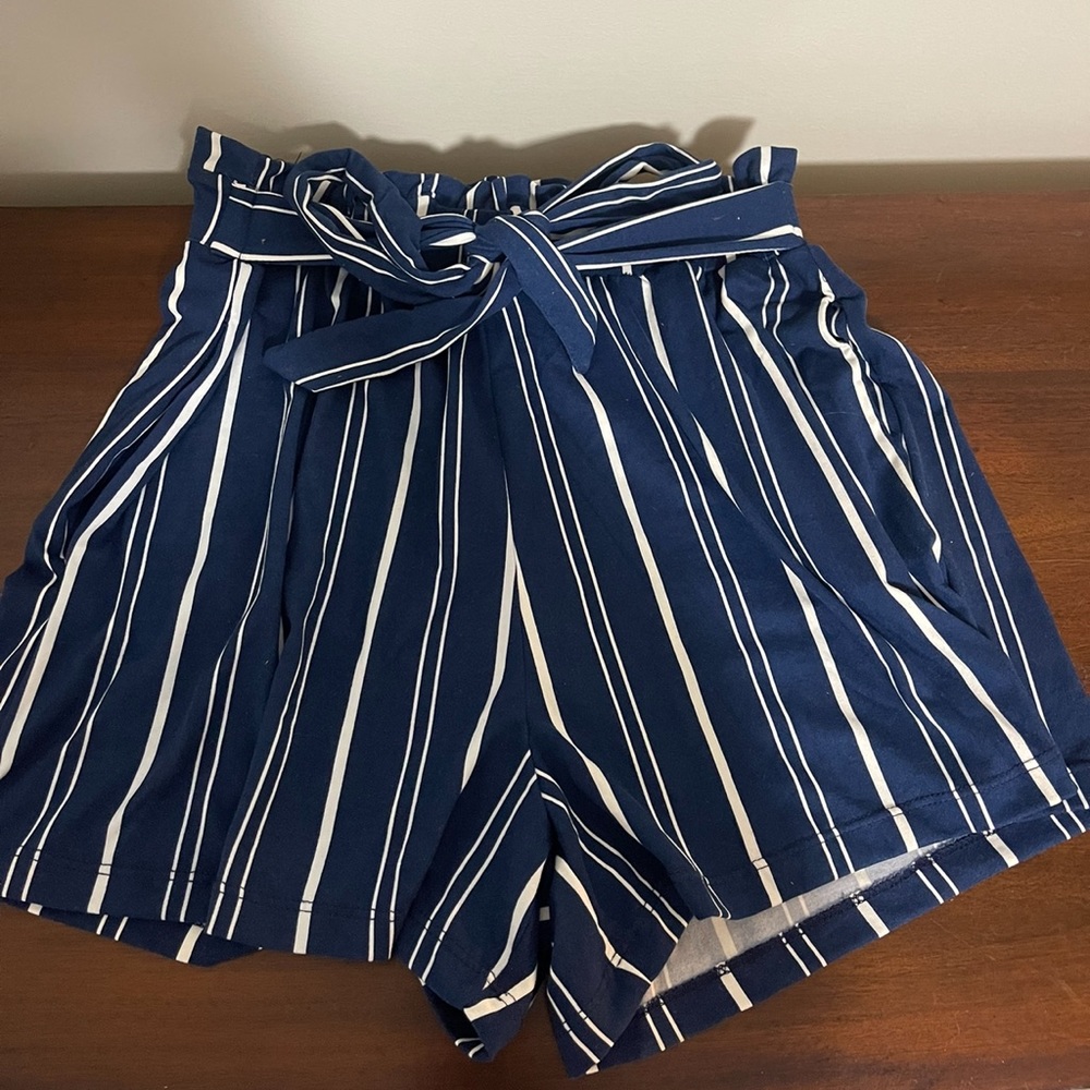 Comfy summer shorts!